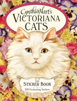 Cynthia Hart's Victoriana Cats