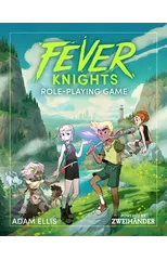 Fever Knights Role-Playing Game