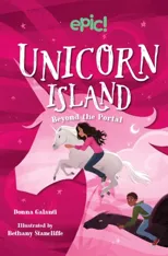 Unicorn Island