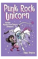 Punk Rock Unicorn