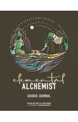 Elemental Alchemist Guided Journal