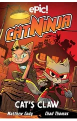 Cat Ninja