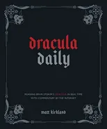 Dracula Daily