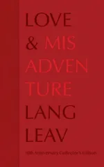 Love & Misadventure 10th Anniversary Collector's Edition