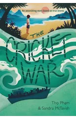 The Cricket War