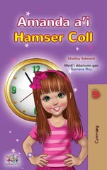 Amanda and the Lost Time (Welsh Children's Book)