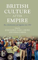British Culture After Empire