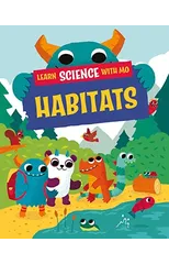 Learn Science with Mo