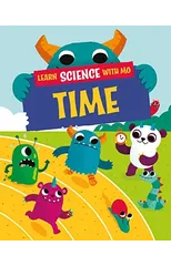 Learn Science with Mo