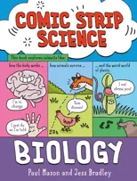 Comic Strip Science