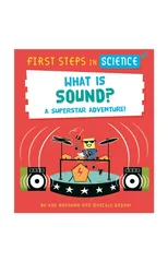 First Steps in Science