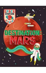 Space Station Academy