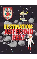Space Station Academy