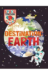 Space Station Academy