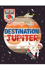 Space Station Academy