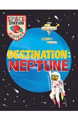 Space Station Academy