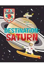 Space Station Academy