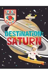 Space Station Academy