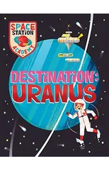 Space Station Academy