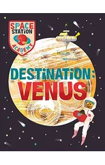 Space Station Academy