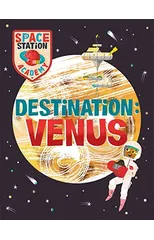 Space Station Academy