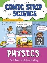 Comic Strip Science