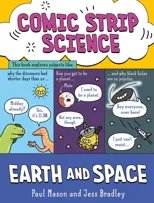 Comic Strip Science