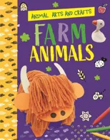 Animal Arts and Crafts