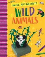 Animal Arts and Crafts
