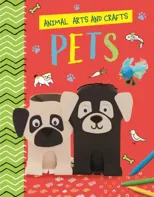 Animal Arts and Crafts
