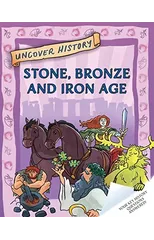 Uncover History