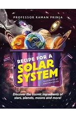 Recipe for a Solar System
