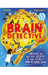 Brain Detective