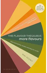 The Flavour Thesaurus