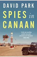 Spies in Canaan