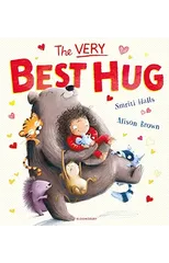 The Very Best Hug