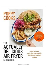 Poppy Cooks