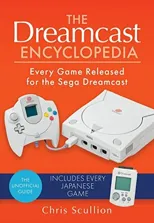 The Dreamcast Encyclopedia