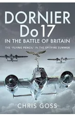 Dornier Do 17 in the Battle of Britain