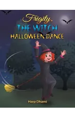 Frigity, The Witch