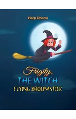 Frigity, the Witch