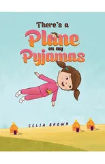 There's a Plane on my Pyjamas