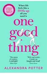 One Good Thing