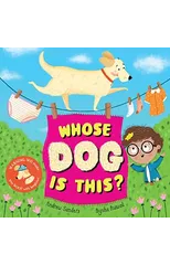 Whose Dog is This?