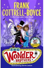The Wonder Brothers