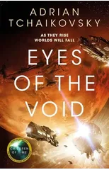 Eyes of the Void