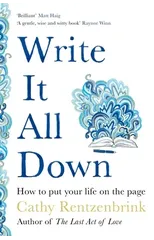Write It All Down