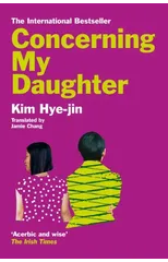 Concerning My Daughter