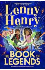 The Book of Legends
