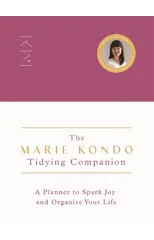 The Marie Kondo Tidying Companion